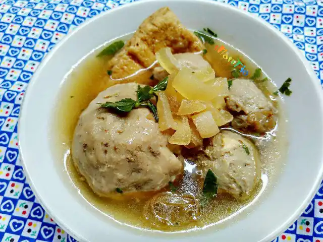 Gambar Makanan Bakso Titoti 15