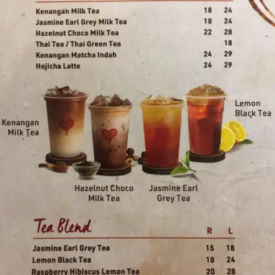 Kopi Kenangan