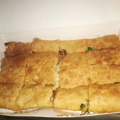 Orient Martabak