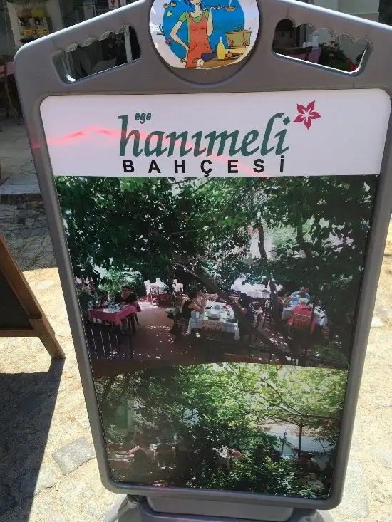 Hanımeli restaurant'nin yemek ve ambiyans fotoğrafları 46