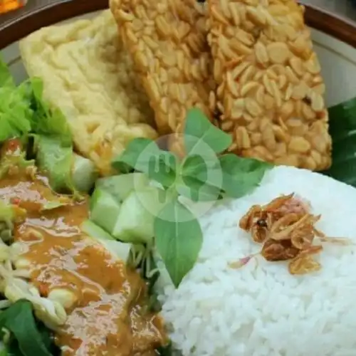 Gambar Makanan Warung Nasi Campur Cahnganjuk 9