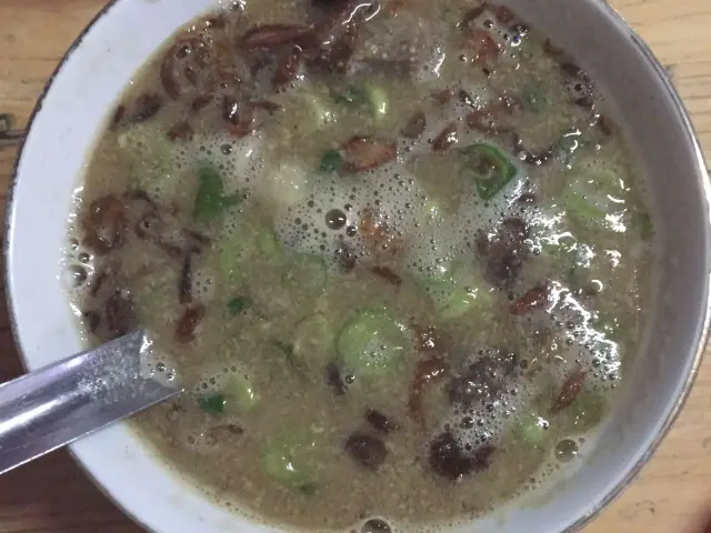 Gambar Makanan Coto Makassar Daeng Rahman 13