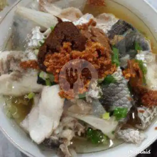 Gambar Makanan SOP IKAN PONTIANAK 9