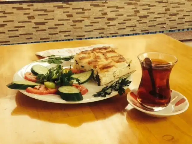 Tuğçe Kahvaltı & Cafe'nin yemek ve ambiyans fotoğrafları 13