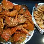 Dampa Express Tagaytay Food Photo 1