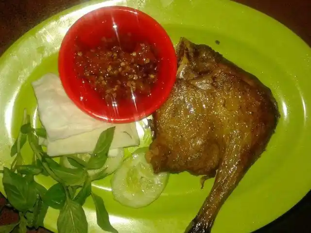 Gambar Makanan DENGUKS Bebek dan Ayam 11