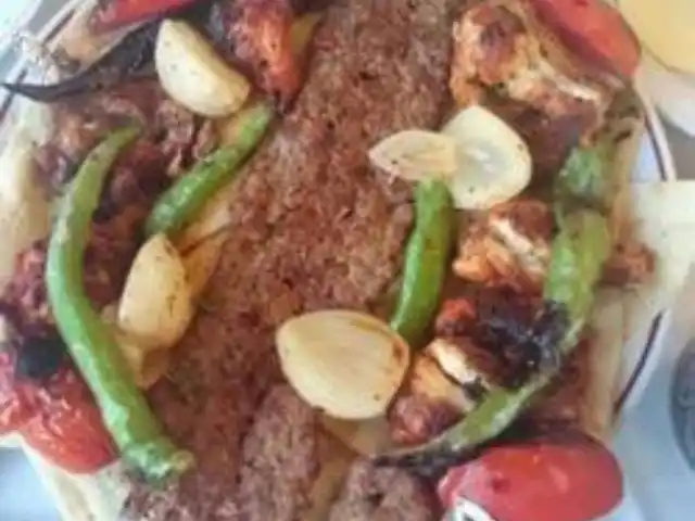 Gözde Adana Kebapçısı'nin yemek ve ambiyans fotoğrafları 80