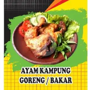 Gambar Makanan Garangasem Kudus Spesial Ayam Kampung, DR Sutomo 6