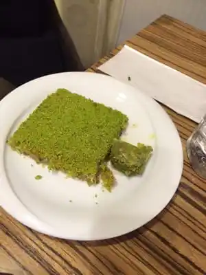 Baklava Sarayı