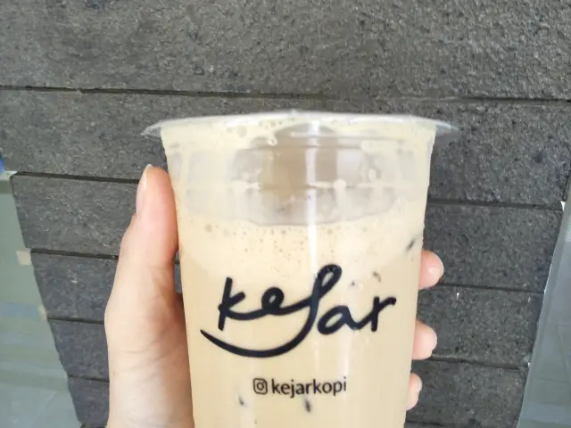 Gambar Makanan Kejar Kopi 4