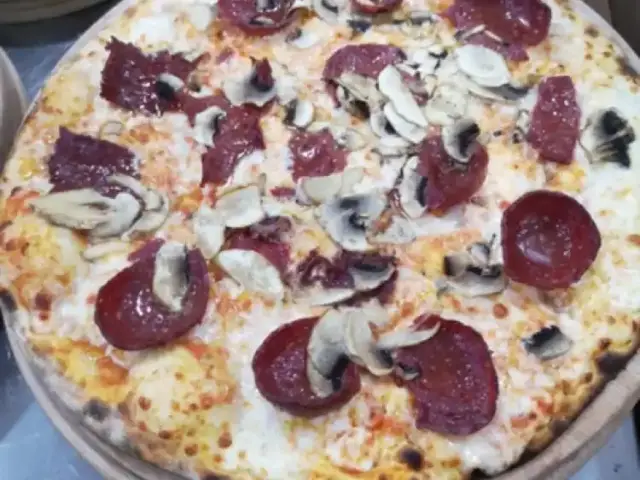 Pizza Elito'nin yemek ve ambiyans fotoğrafları 15
