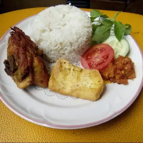 Gambar Makanan Nasi Uduk Bakar (Dapur Bu Wati), Tirta Gangga 11