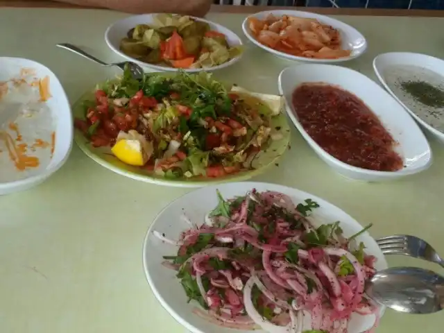 turkuaz kebap'nin yemek ve ambiyans fotoğrafları 4
