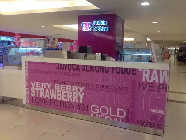 Gambar Makanan Baskin Robbins 18