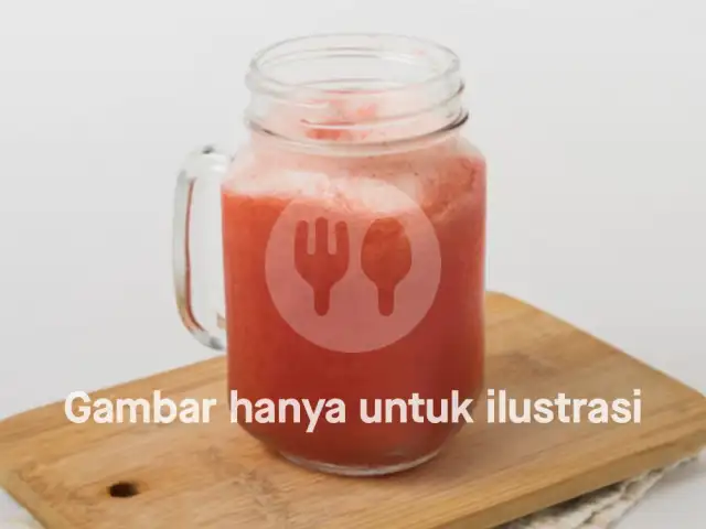 Gambar Makanan D.ACE Juice 12