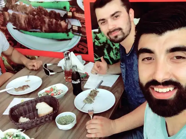 Kara Mehmet çağ kebapı'nin yemek ve ambiyans fotoğrafları 5