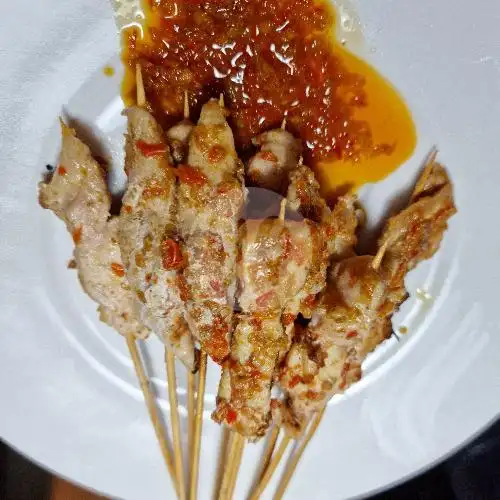 Gambar Makanan Sate Taichan Express By Seddep 24, Pasar Minggu 2