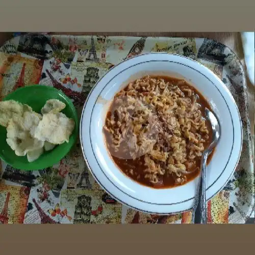 Gambar Makanan Mie Aceh Cutngoh, Teuku Iskandar 3