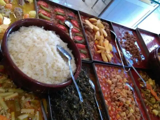 Kastamonu Sultan Lokantası'nin yemek ve ambiyans fotoğrafları 56