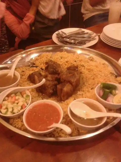 Restoran Aroma Hijrah Food Photo 3