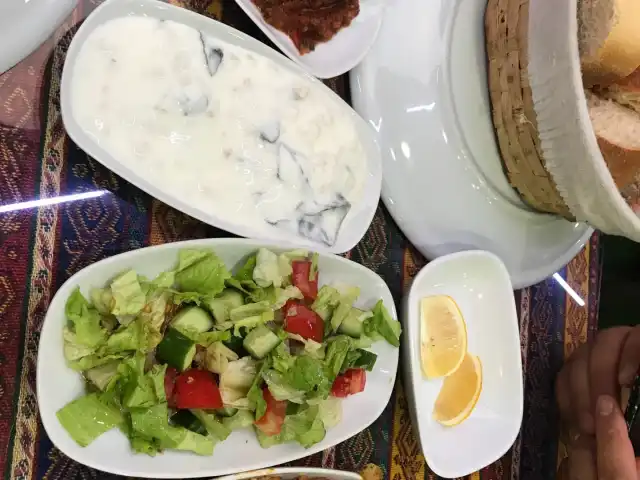 Cigerci Kemal Usta'nin yemek ve ambiyans fotoğrafları 5