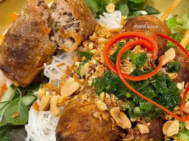Gambar Makanan Saigon Delight 14