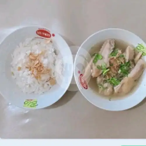 Gambar Makanan Sop Ayam Klaten Bengawan Solo, Blimbing 4