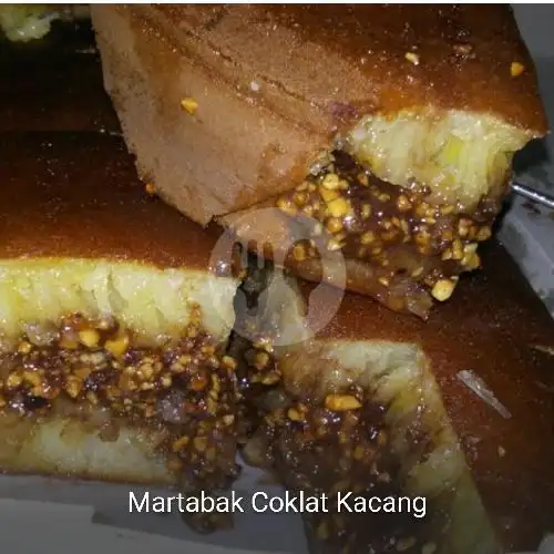 Gambar Makanan Martabak Sari Eco 354, RE Martadinata 2