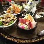 Ginza Japanese Restaurant Food Photo 3