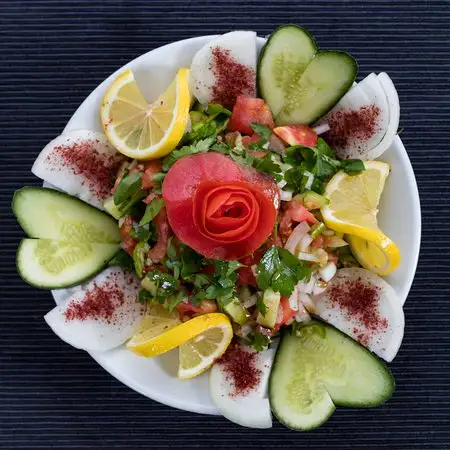 Tiritcizade Restoran Konya Mutfağı'nin yemek ve ambiyans fotoğrafları 40
