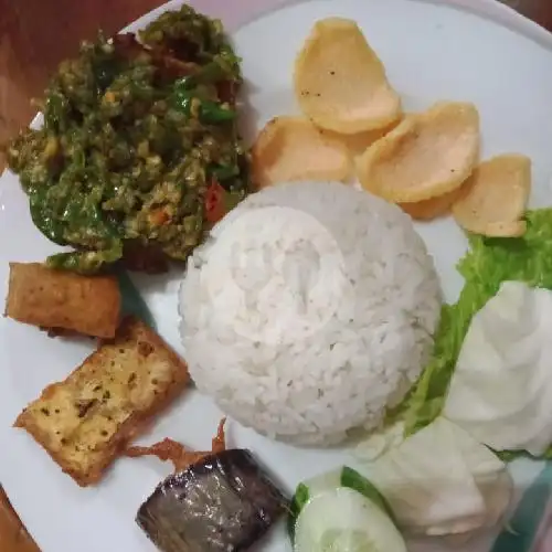 Gambar Makanan Ayam Penyet Bunda Alika, Luku 1 8