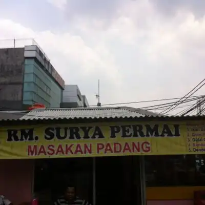 Surya Permai