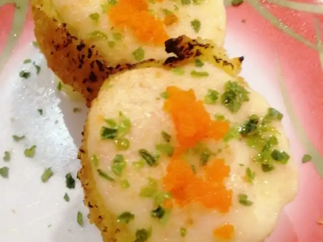 Sushi Mentai Food Photo 15
