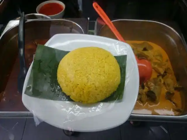 Gambar Makanan RM Hidangan Baru 13