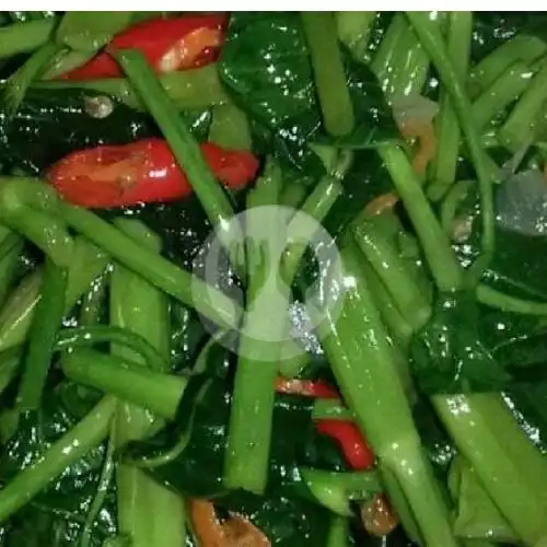 Gambar Makanan RM MJ Vegetarian Kumbang, Residen Abdul Rozak 8