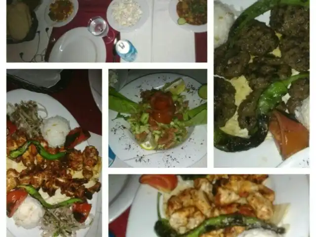 Taksim Fasıl Et ve Balık Restaurant'nin yemek ve ambiyans fotoğrafları 8