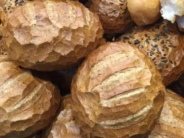 Can Ekmek'nin yemek ve ambiyans fotoğrafları 11