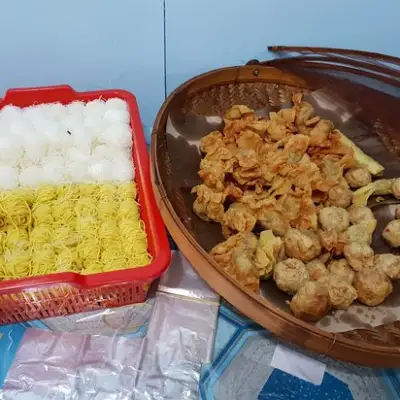 Baso Malang Asli Maranatha