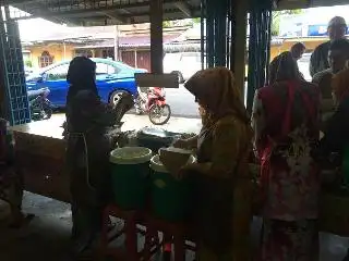 Warung Mok Su Ti Nasi Berlauk Food Photo 1