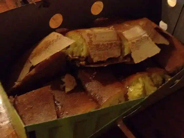 Gambar Makanan Martabak Boss 6