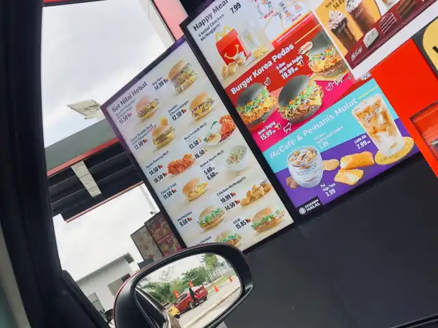 McDonald’s Subang Bestari Food Photo 6