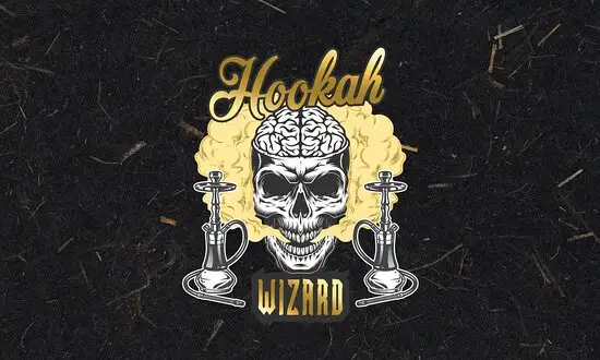 Hookah Wizard