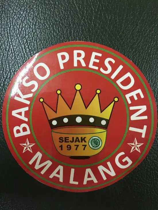 Gambar Makanan Bakso President 7