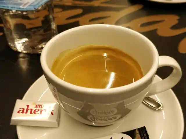 Gındap Cafe