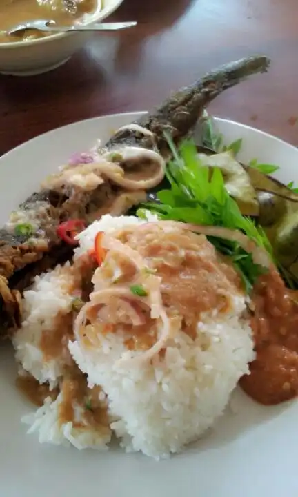 Anjung Keli Food Photo 2