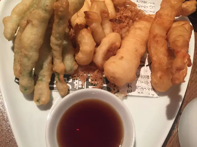 SushiCo'nin yemek ve ambiyans fotoğrafları 10