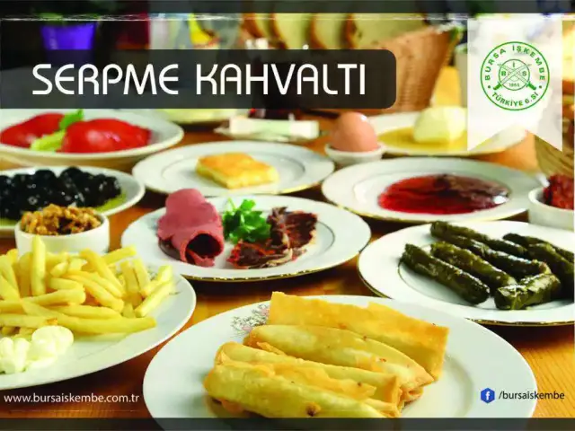 Bursa Iskembecisi'nin yemek ve ambiyans fotoğrafları 18