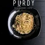 Purdy Cafe Food Photo 7