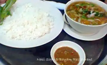 D Bayam Restaurant Food Photo 2