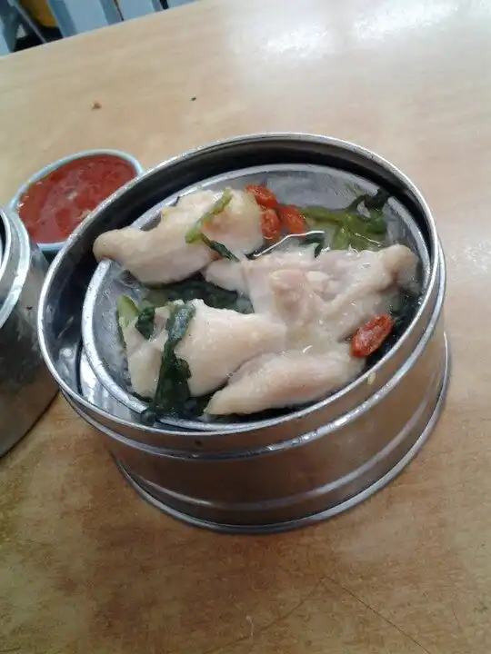 Maxim Dim Sum Restaurant Food Photo 15